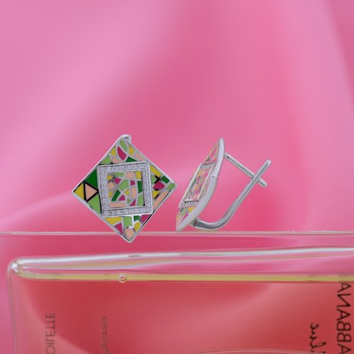 Hoa Tai Nữ T02HTU001398