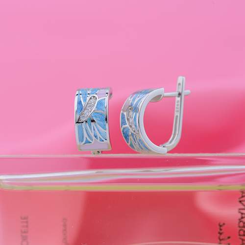 Hoa Tai Nữ T02HTU001399