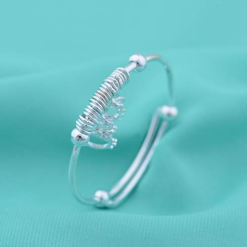 Lắc Baby E48LBB000034