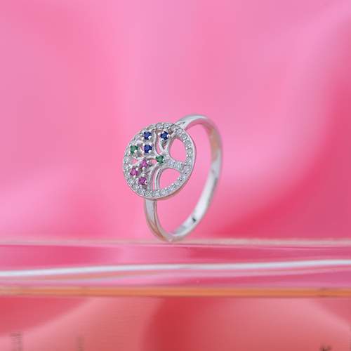 Nhẫn Nữ T02NHU001222