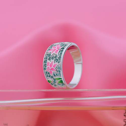 Nhẫn Nữ T02NHU001250