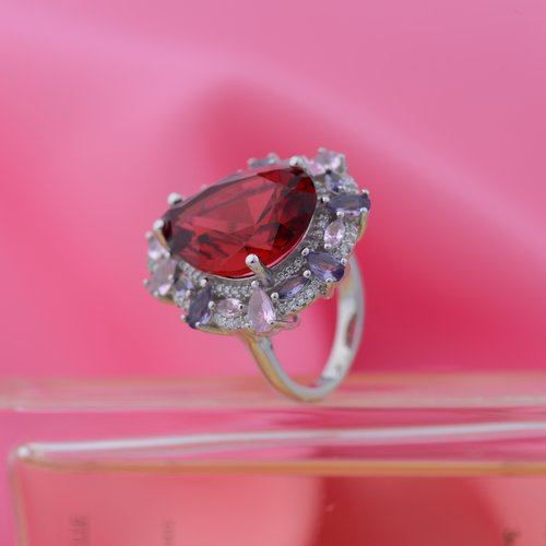 Nhẫn Nữ T02NHU001256