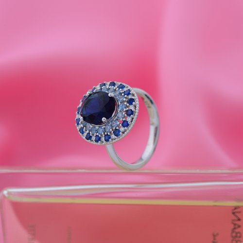 Nhẫn Nữ T02NHU001265