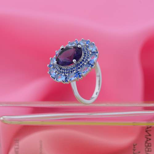 Nhẫn Nữ T02NHU001266