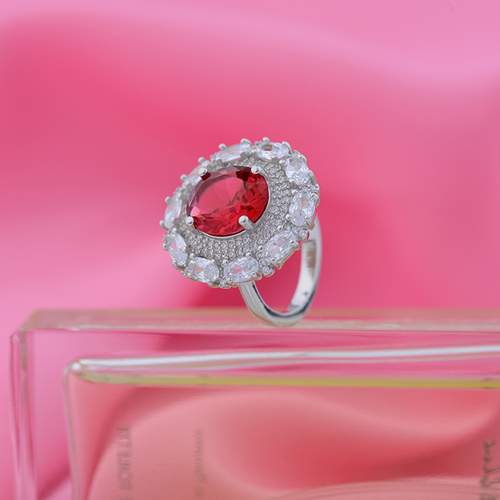 Nhẫn Nữ T02NHU001267