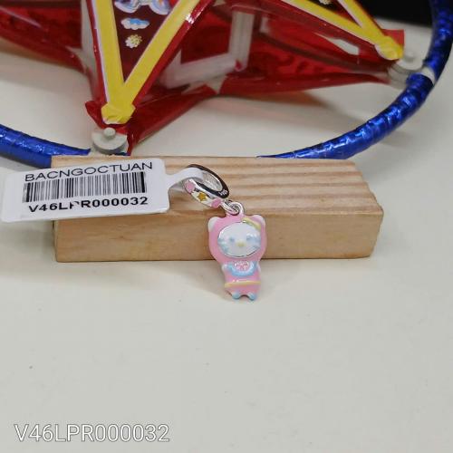 Lắc Pandora V46LPR000032