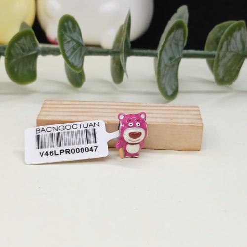 Lắc Pandora V46LPR000047